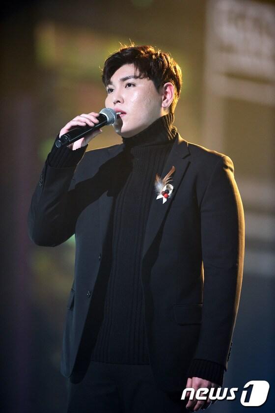 본문 이미지 - 가수 한동근ⓒ News1