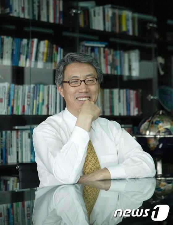 본문 이미지 - 변대규 휴맥스홀딩스 회장 ⓒ News1