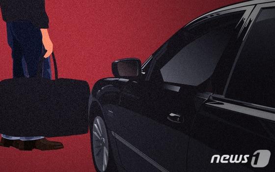 본문 이미지 - ⓒ News1 DB