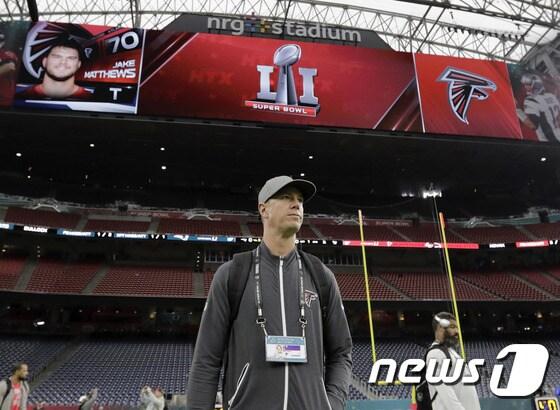 본문 이미지 - 2016시즌 MVP, 맷 라이언. ⓒ AFP=News1