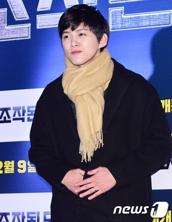 본문 이미지 - 동호 ⓒ News1