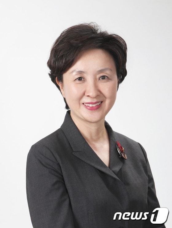 본문 이미지 - 장윤금 숙명여대 문헌정보학과 교수(숙명여대 제공) ⓒ News1