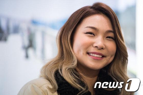 본문 이미지 - 클로이 김. /뉴스1 DB ⓒ News1 유승관 기자