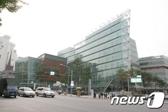 본문 이미지 - 서울 관악구청. ⓒ News1 전성무 기자