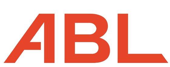 본문 이미지 - 알리안츠생명의 새 사명인 'ABL생명' 로고 (사진제공 알리안츠생명) ⓒ News1