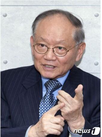 본문 이미지 - 조창현 한양대 석좌교수 ⓒ News1