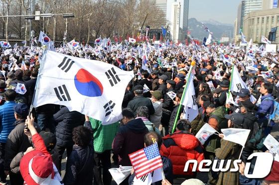 본문 이미지 - (자료사진) ⓒ News1 구윤성 기자