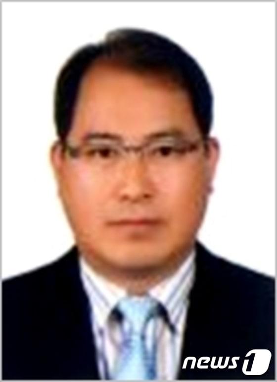 본문 이미지 - 민재석 신임 제주지방우정청장.ⓒ News1