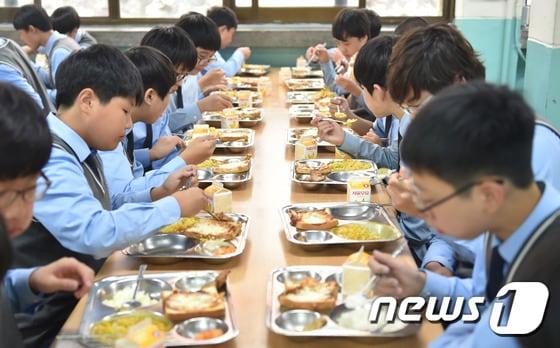 본문 이미지 - 뉴스1 DB (인천시 제공)2017.3.2 ⓒ News1