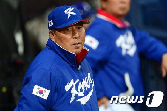 본문 이미지 - 2017 WBC에서 타이브레이커 제도, 승부치기 등 독특한 규정이 눈길을 끈다. /뉴스1 ⓒ News1 임세영 기자