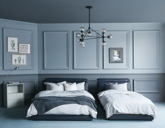 본문 이미지 - 사진제공 = 시몬스. ⓒ News1