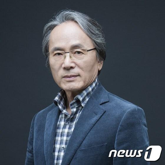 본문 이미지 - 김윤철 국립극단 예술감독 ⓒ News1