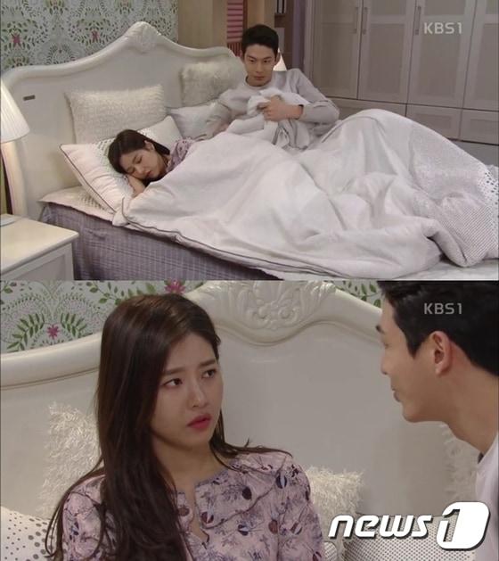 본문 이미지 - 사진='빛나라 은수' 방송 캡처 ⓒ News1