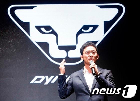 본문 이미지 - 정영훈 K2 코리아 대표ⓒ News1