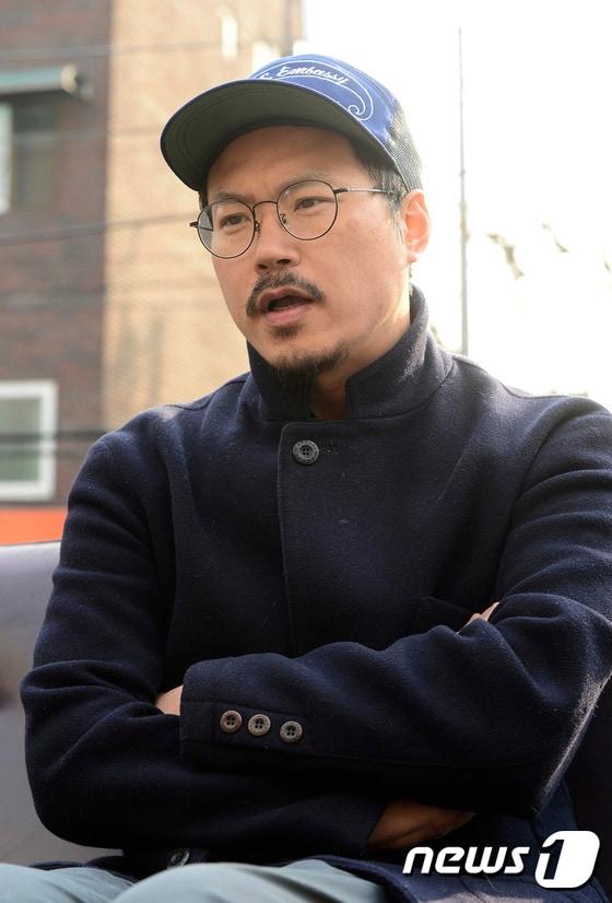 본문 이미지 - 백현진 2017.3.24/뉴스1 ⓒ News1 신웅수 기자