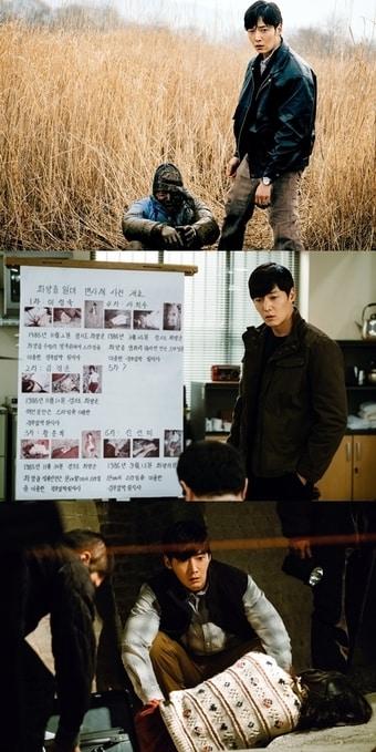 본문 이미지 - 이미지=‘터널’ 측 제공 ⓒ News1