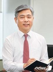 본문 이미지 - 김장환 한국암웨이 신임 대표이사.(사진=한국암웨이)ⓒ News1