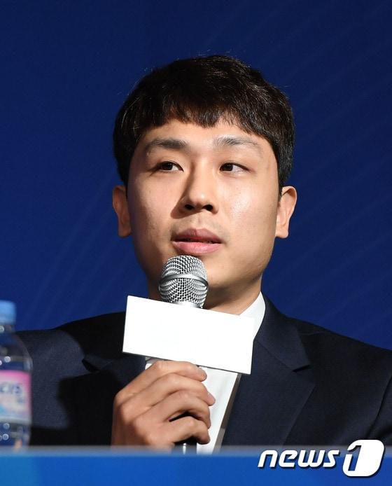 본문 이미지 - 김태술 농구 해설위원. 뉴스1 DB ⓒ News1 이동원 기자