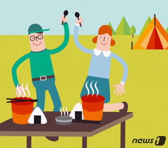 본문 이미지 - ⓒ News1 DB