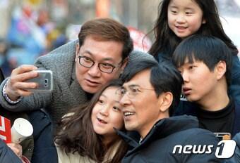 본문 이미지 - 2017.3.4/뉴스1 ⓒ News1 주기철 기자