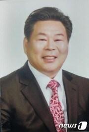 본문 이미지 - 강형구 전 순천시의원. ⓒ News1