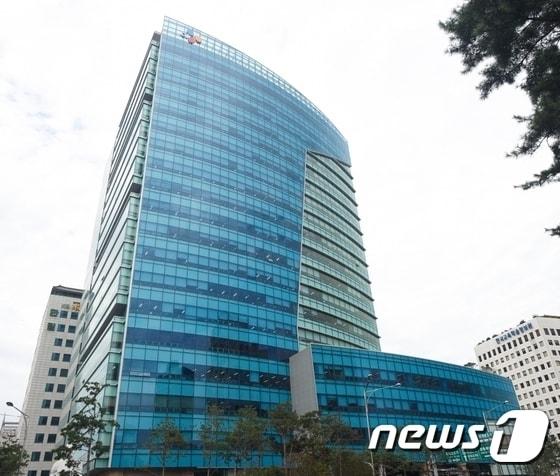 본문 이미지 - CJ헬스케어. 