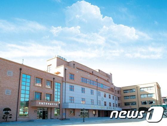 본문 이미지 - 함월초등학교. ⓒ News1