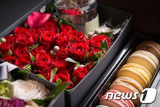 본문 이미지 - (제주신라호텔 제공) 2017.03.08/뉴스1 ⓒ News1