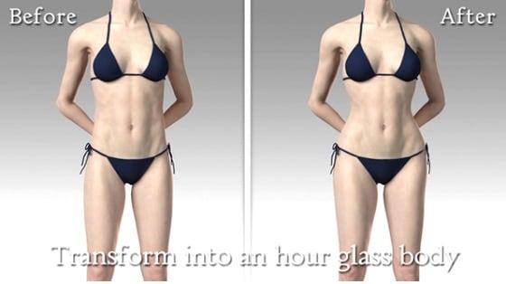 본문 이미지 - 수술 전·후 비교사진 ⓒ News1