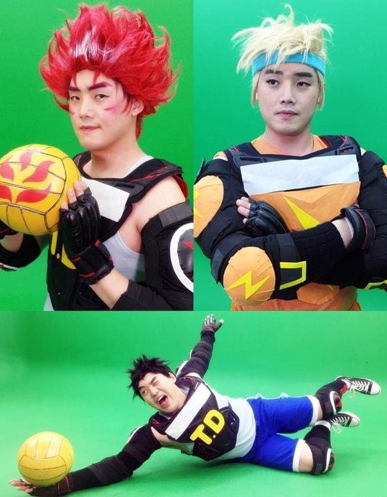 본문 이미지 - CJ E&M 제공 ⓒ News1