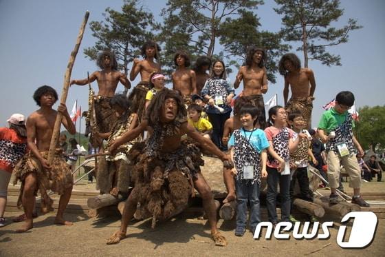 본문 이미지 - /자료사진제공=연천군청 ⓒ News1
