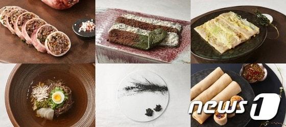 본문 이미지 - 강원도 별미음식ⓒ News1