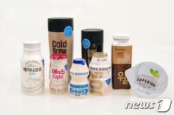 본문 이미지 - 사진제공=한국야쿠르트. ⓒ News1