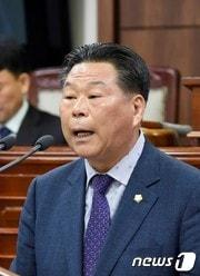 본문 이미지 - 강형구 순천시의원.(순천시의회 제공)/뉴스1 ⓒ News1 지정운 기자