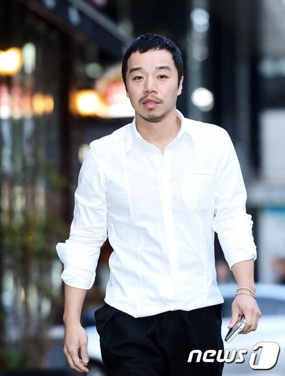 본문 이미지 - 배우 양주호ⓒ News1
