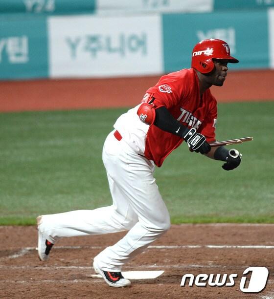 본문 이미지 - KIA 버나디나. /뉴스1 DB ⓒ News1 오장환 기자