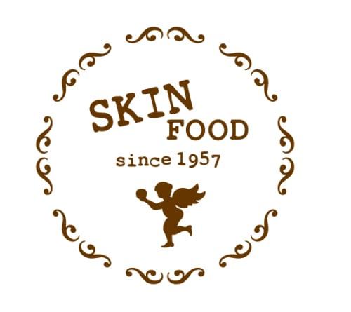 본문 이미지 - 스킨푸드 로고. ⓒ News1