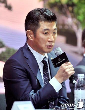 본문 이미지 - 전필립 파라다이스그룹 회장(파라다이스시티 제공)