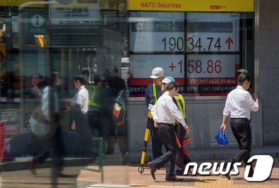 본문 이미지 - ⓒ AFP=뉴스1
