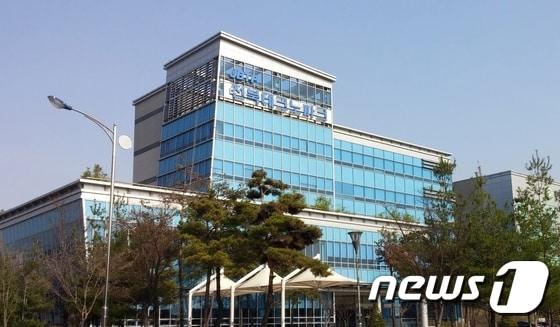 본문 이미지 - 전북테크노파크 전경 DB ⓒ 뉴스1