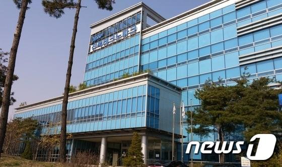 본문 이미지 - 전북테크노파크 전경.(전북TP 제공. 재판매 및 DB 금지) DB ⓒ 뉴스1