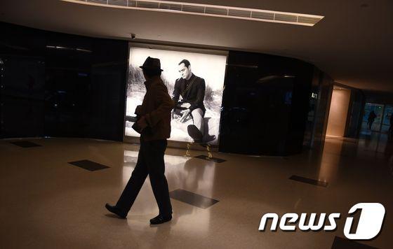 본문 이미지 - 중국 베이징. ⓒ AFP=뉴스1