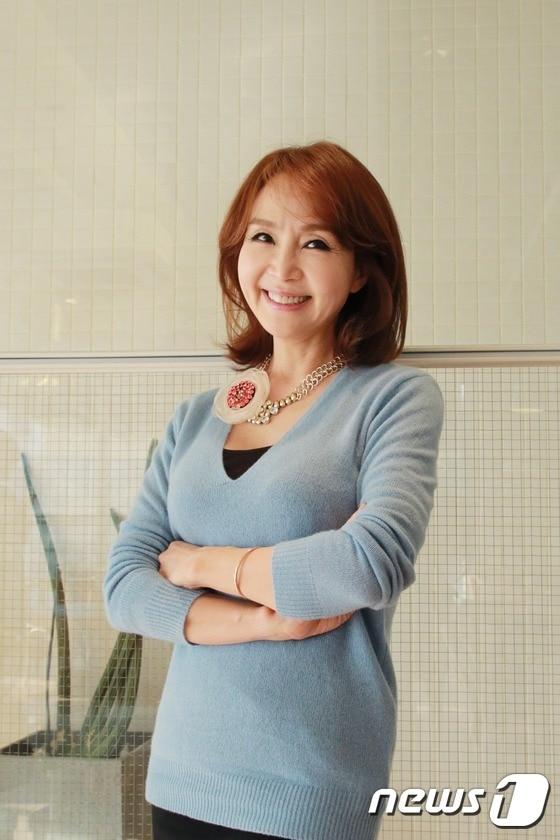 본문 이미지 - 유난희 쇼호스트가 최근 CJ 오쇼핑과의 계약을 끝냈다. 사진=강고은 에디터, 뉴스1 DBⓒ News1