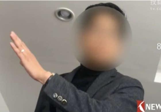 본문 이미지 - 상하이 TV 화면 캡처