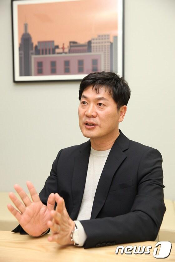 본문 이미지 - 정연훈 NHN페이코 대표