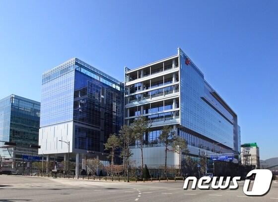 본문 이미지 - SK케미칼 에코랩. ⓒ News1