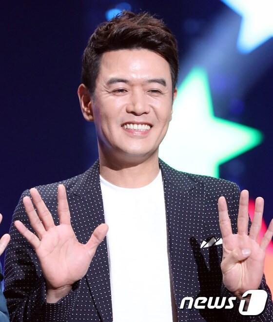 본문 이미지 - 김대희 ⓒ News1