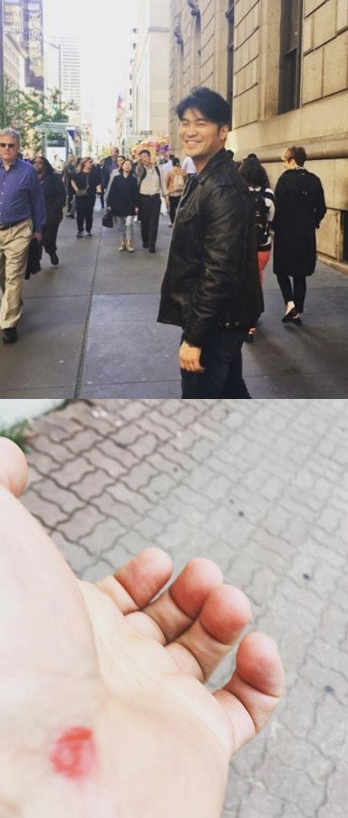 본문 이미지 - 사진=최자 인스타그램ⓒ News1