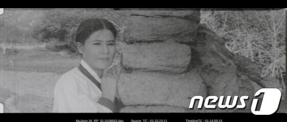 본문 이미지 - 영화 무정 스틸 ⓒ News1