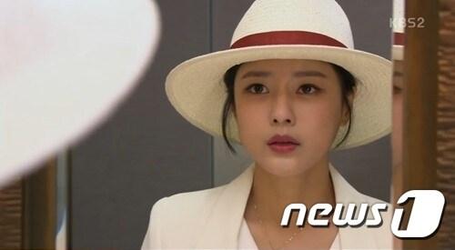 본문 이미지 - '이름없는 여자' 방송 캡처 ⓒ News1